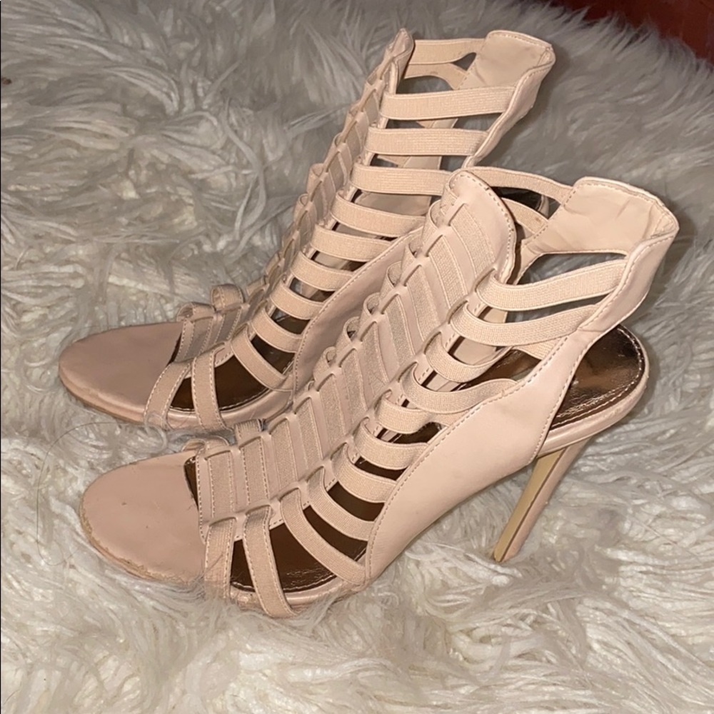 Steve Madden heels